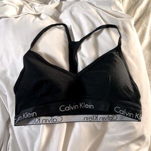 Calvin Klein Bralette